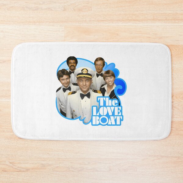 Item preview, The Love Boat Crew designed and sold by TeewyldStores.