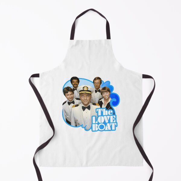 Item preview, The Love Boat Crew designed and sold by TeewyldStores.