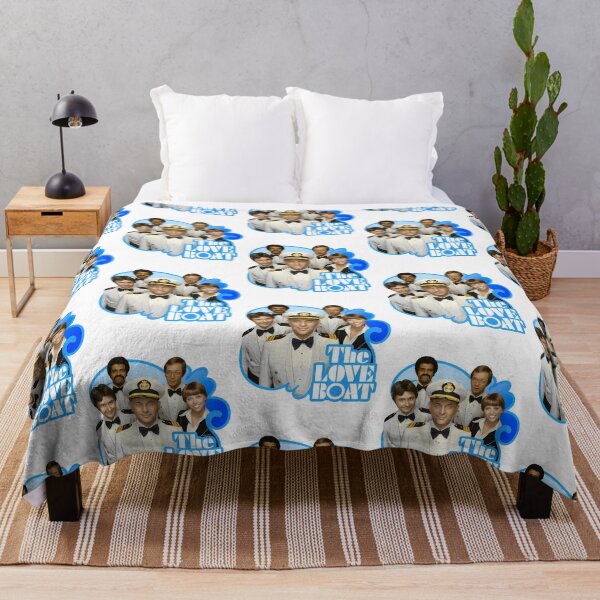 Item preview, The Love Boat Crew designed and sold by TeewyldStores.