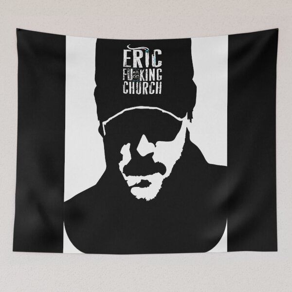 Item preview, eric church Inspired Design  designed and sold by marthamshop.