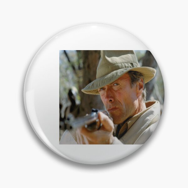Item preview, Clint Actor Eastwood Poster designed and sold by directhoverbo.