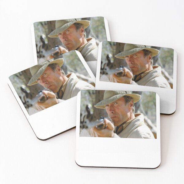 Item preview, Clint Actor Eastwood Poster designed and sold by directhoverbo.