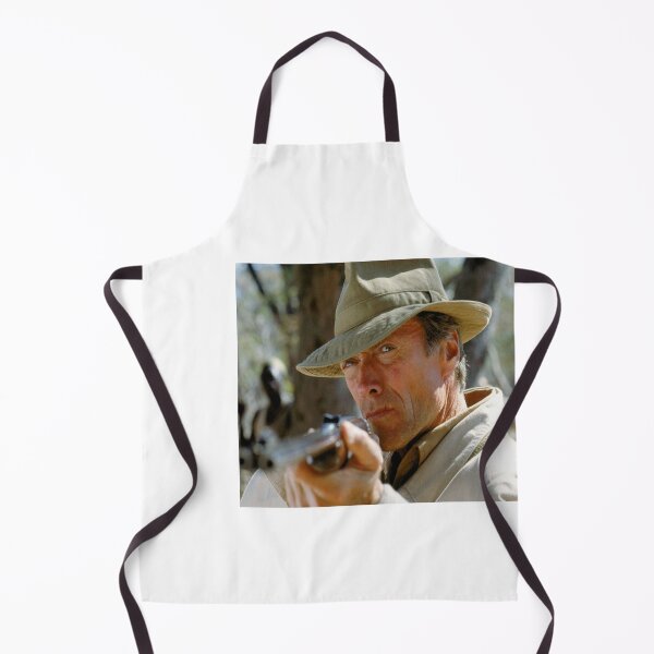Artikelvorschau, Clint Eastwood-Poster entworfen und verkauft von directhoverbo.