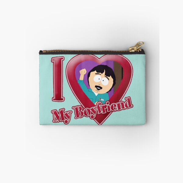 Item preview, i love my bf randy designed and sold by trinketgal.