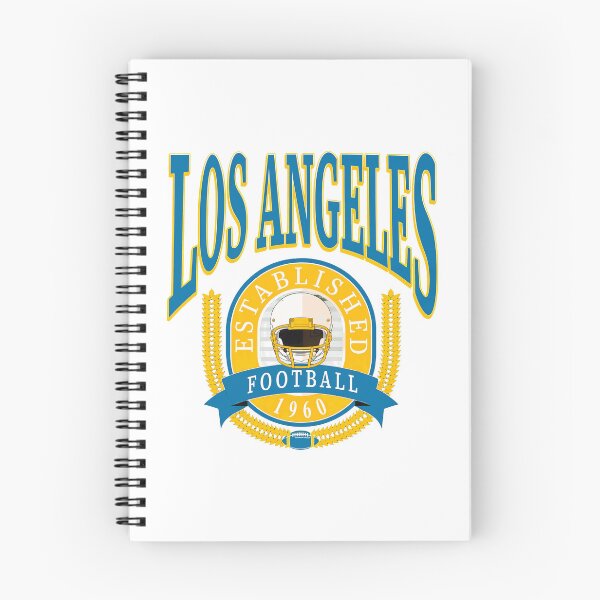 Item preview, Vintage LA Football Established 1960 Style designed and sold by archabotte.
