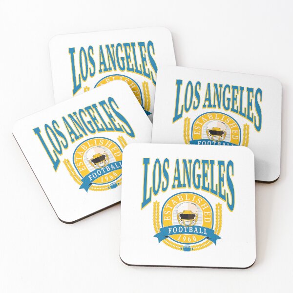 Item preview, Vintage LA Football Established 1960 Style designed and sold by archabotte.