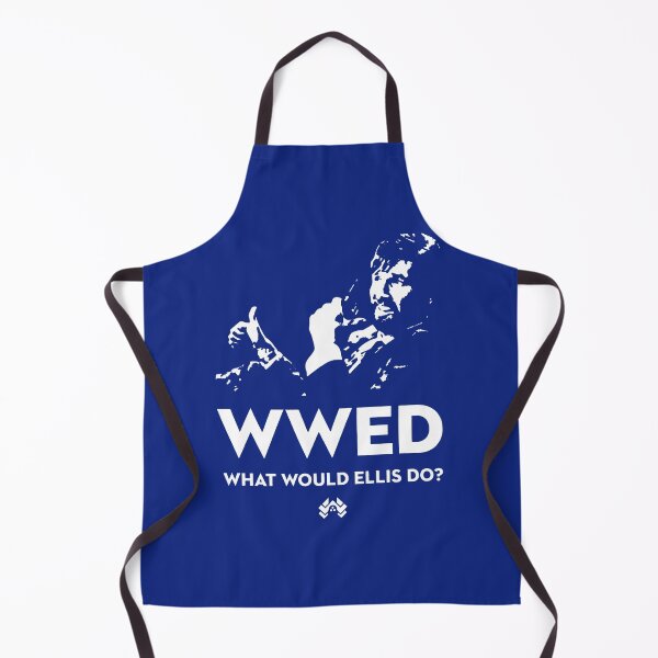 Item preview, What Would Ellis Do designed and sold by HaiPandaa.