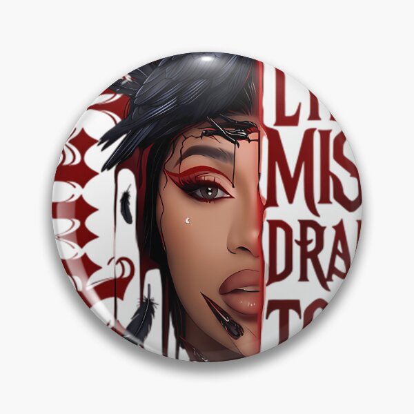 Item preview, Little Miss Drama Tour designed and sold by HerbertOffical.