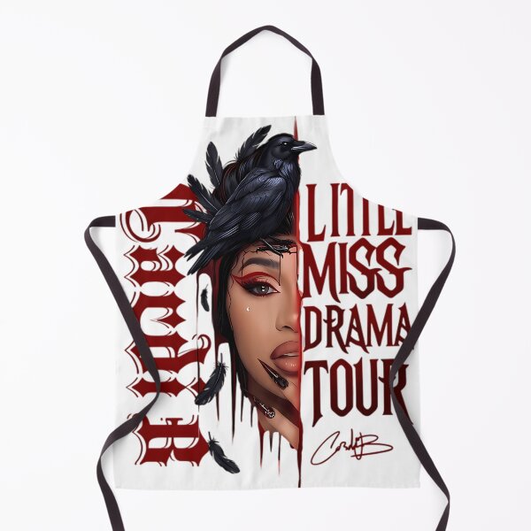 Item preview, Little Miss Drama Tour designed and sold by HerbertOffical.