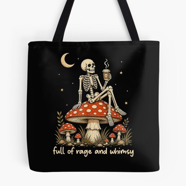 Item preview, Full Of Rage And Whimsy designed and sold by design-sopsunil.
