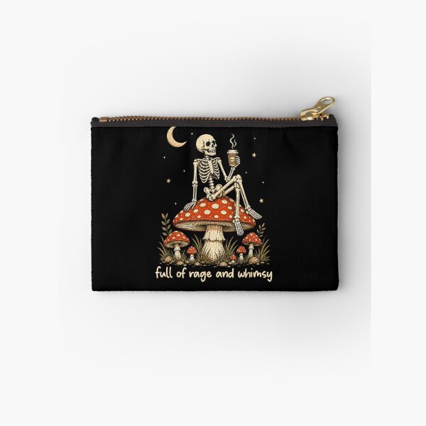 Item preview, Full Of Rage And Whimsy designed and sold by design-sopsunil.