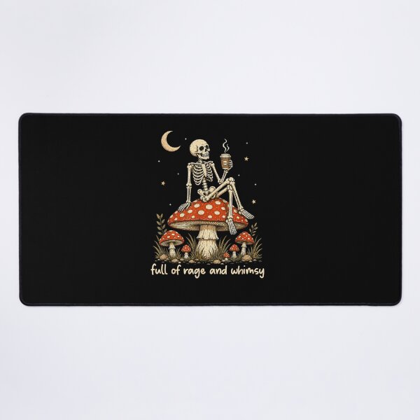 Item preview, Full Of Rage And Whimsy designed and sold by design-sopsunil.