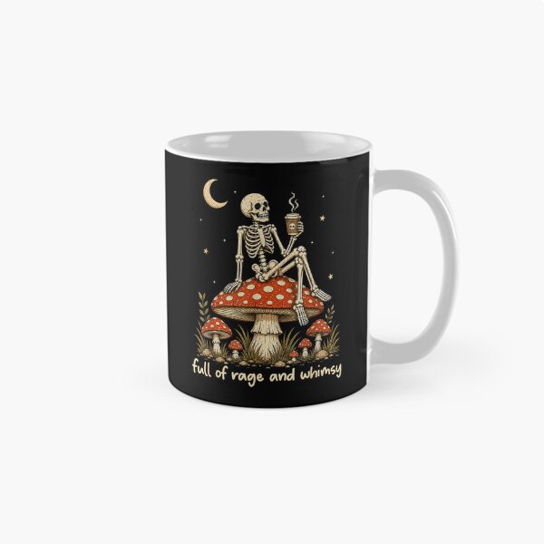 Item preview, Full Of Rage And Whimsy designed and sold by design-sopsunil.