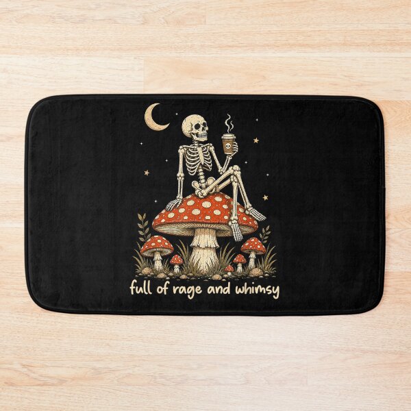 Item preview, Full Of Rage And Whimsy designed and sold by design-sopsunil.