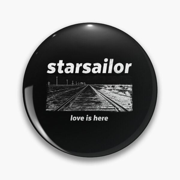 Item preview, Starsailor designed and sold by wandim321.