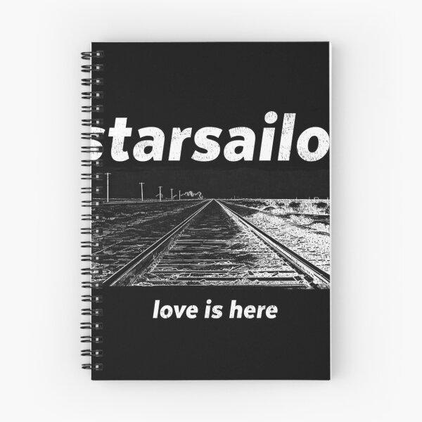 Item preview, Starsailor designed and sold by wandim321.
