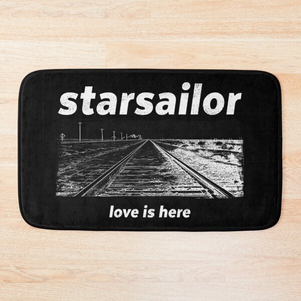 Item preview, Starsailor designed and sold by wandim321.