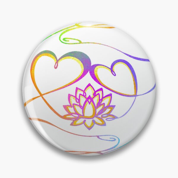 Item preview, The 2026 Healing Beyond Borders Conference Logo designed and sold by gamalielRocky.