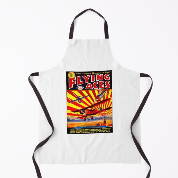 Item preview, Flying Aces  Vintage 1942 Japan Rising Sun Wartime Print designed and sold by BrightShaw.