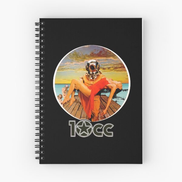 Item preview, 10cc Diver Carrying Woman Retro  designed and sold by Wilmerrrez.