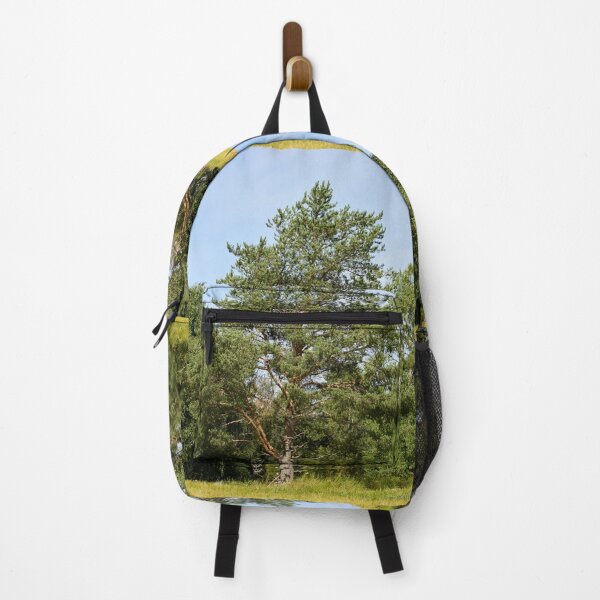 Item preview, Pine by the field Parkkuu 2026 designed and sold by Jouko Lehto Photography.