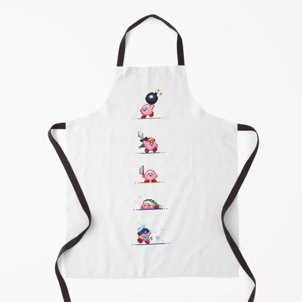 Item preview, Kirby transformation designed and sold by Beluga-product.