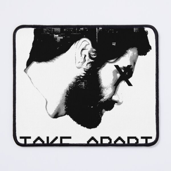 Item preview, Brand New - Take Apart Your Head designed and sold by RyanxFootball.