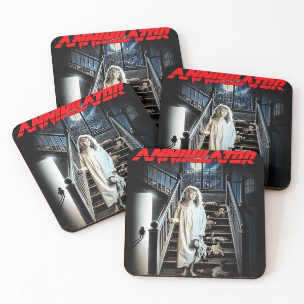 Item preview, Annihilator designed and sold by HerbertOffical.