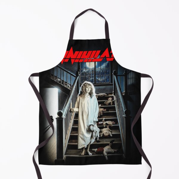 Item preview, Annihilator designed and sold by HerbertOffical.