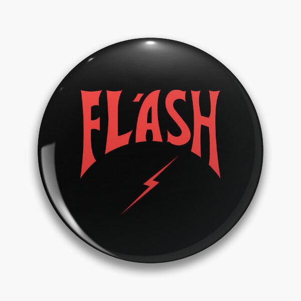 Item preview, Lightning Bolt Space Hero Crest designed and sold by RachelSimmo.