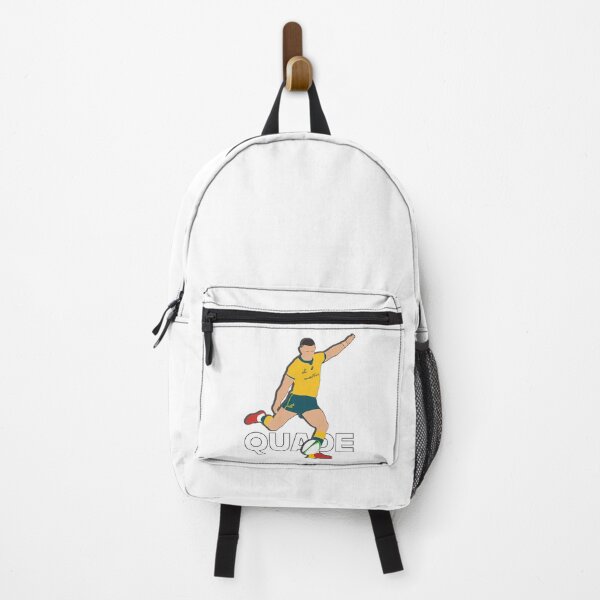 Item preview, Quade Cooper Wallabies Rugby designed and sold by EeStoreHubs.