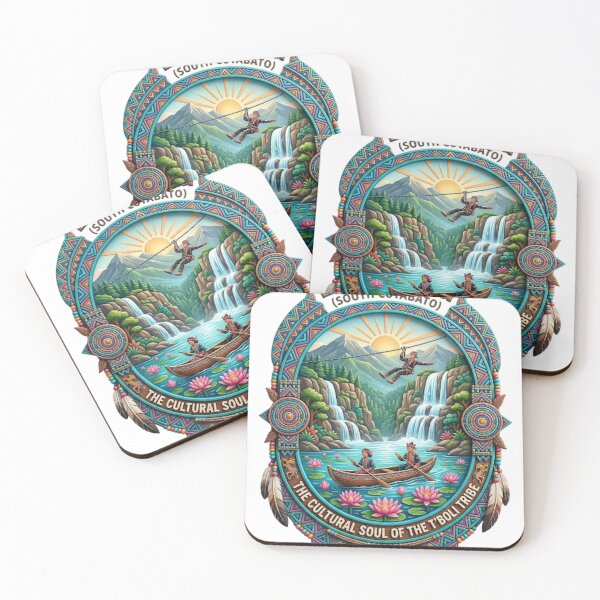 Item preview, LAKE SEBU, COUTH COTABATO designed and sold by likbatonboot.