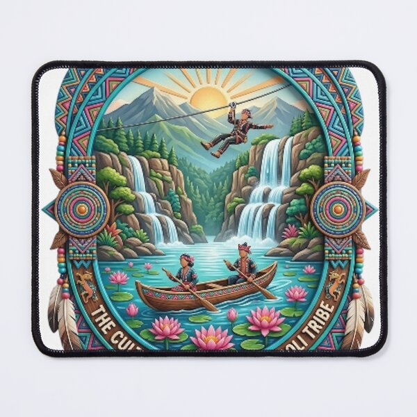 Item preview, LAKE SEBU, COUTH COTABATO designed and sold by likbatonboot.