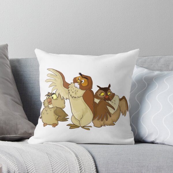 Item preview, What a Hoot  designed and sold by Nenewyes.