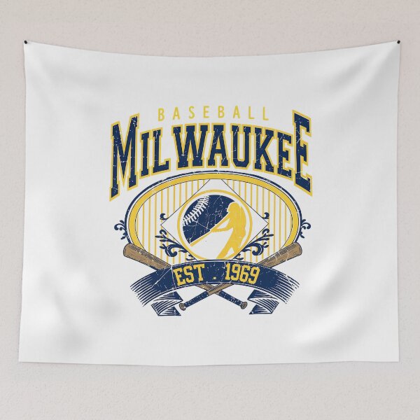 Item preview, Retro Baseball City Vintage Style Graphic designed and sold by archabotte.