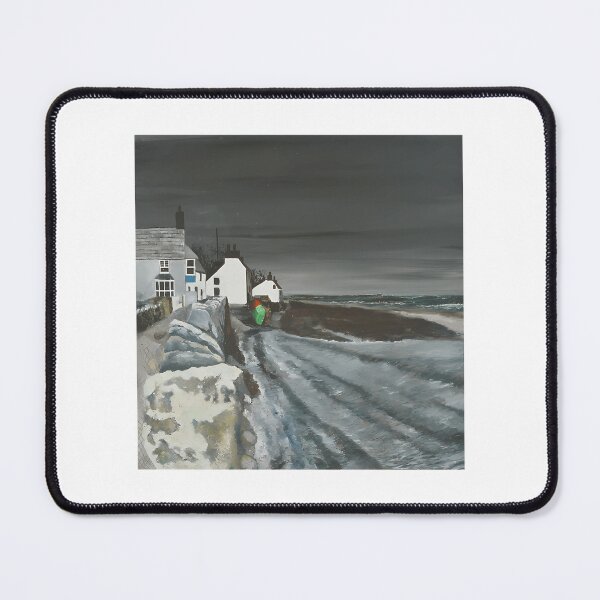 Item preview, The Parrog Newport Pembrokeshire designed and sold by TeewyldStores.