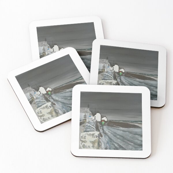 Item preview, The Parrog Newport Pembrokeshire designed and sold by TeewyldStores.