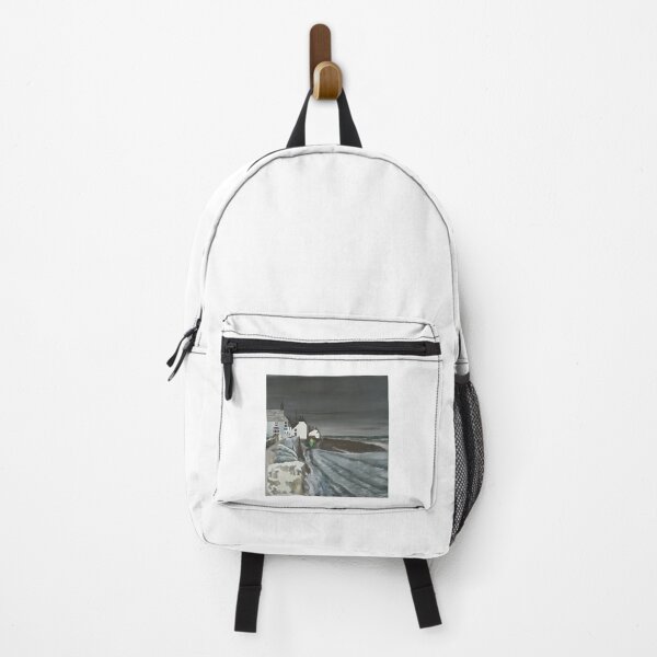 Item preview, The Parrog Newport Pembrokeshire designed and sold by TeewyldStores.