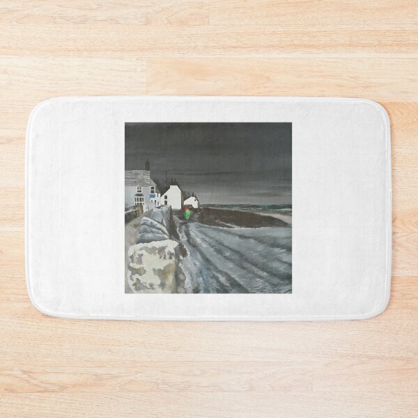Item preview, The Parrog Newport Pembrokeshire designed and sold by TeewyldStores.