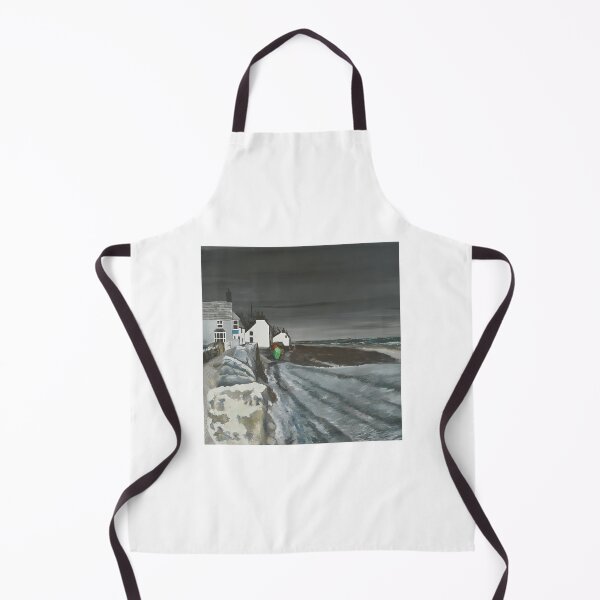 Item preview, The Parrog Newport Pembrokeshire designed and sold by TeewyldStores.