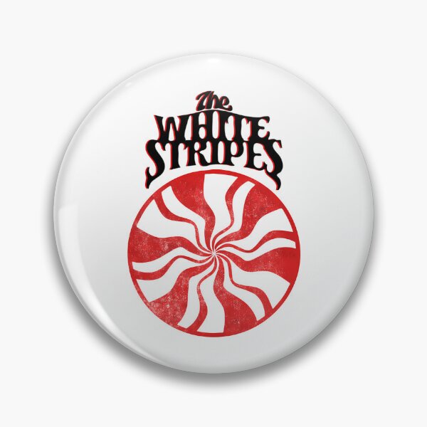 Item preview, The White Stripes designed and sold by RyanGreulich.