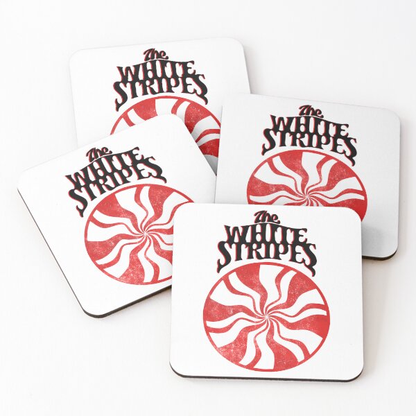 Item preview, The White Stripes designed and sold by RyanGreulich.