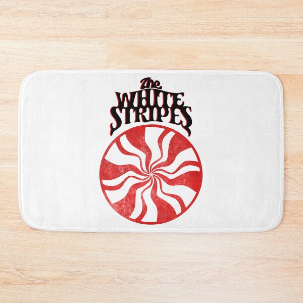 Item preview, The White Stripes designed and sold by RyanGreulich.