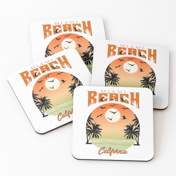 Artikelvorschau, Design von Miami Beach, Kalifornien entworfen und verkauft von The best online style shop.