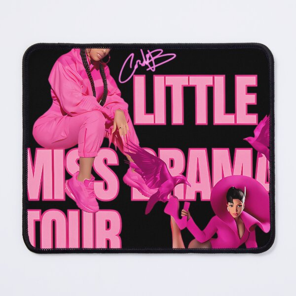 Item preview, Little Miss Drama Tour designed and sold by HerbertOffical.