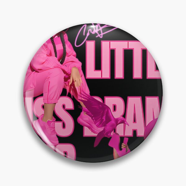 Item preview, Little Miss Drama Tour designed and sold by HerbertOffical.