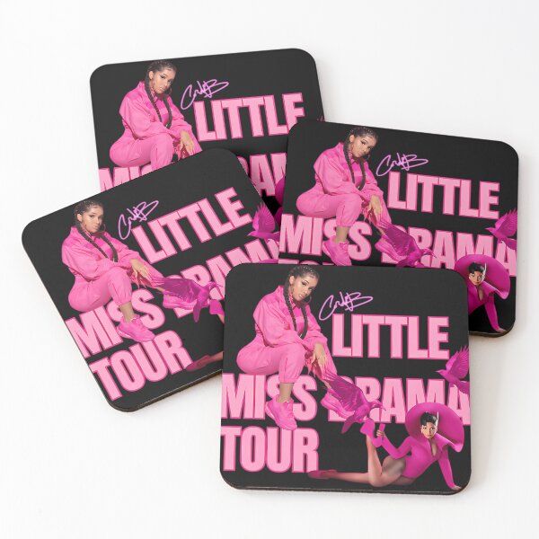 Item preview, Little Miss Drama Tour designed and sold by HerbertOffical.