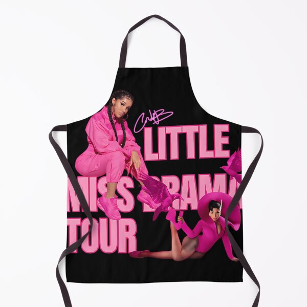 Item preview, Little Miss Drama Tour designed and sold by HerbertOffical.