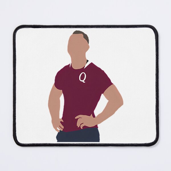 Item preview, Quade Cooper designed and sold by EeStoreHubs.