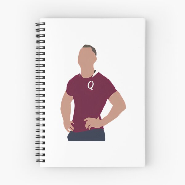 Item preview, Quade Cooper designed and sold by EeStoreHubs.